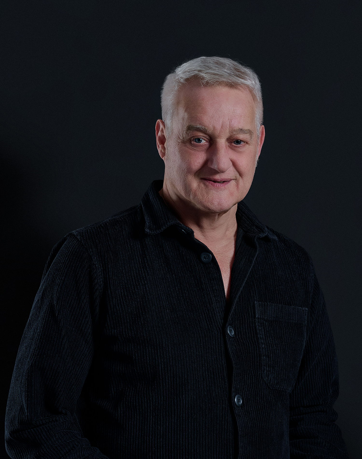 Willy Renner — Cajón-Lehrer und Autor