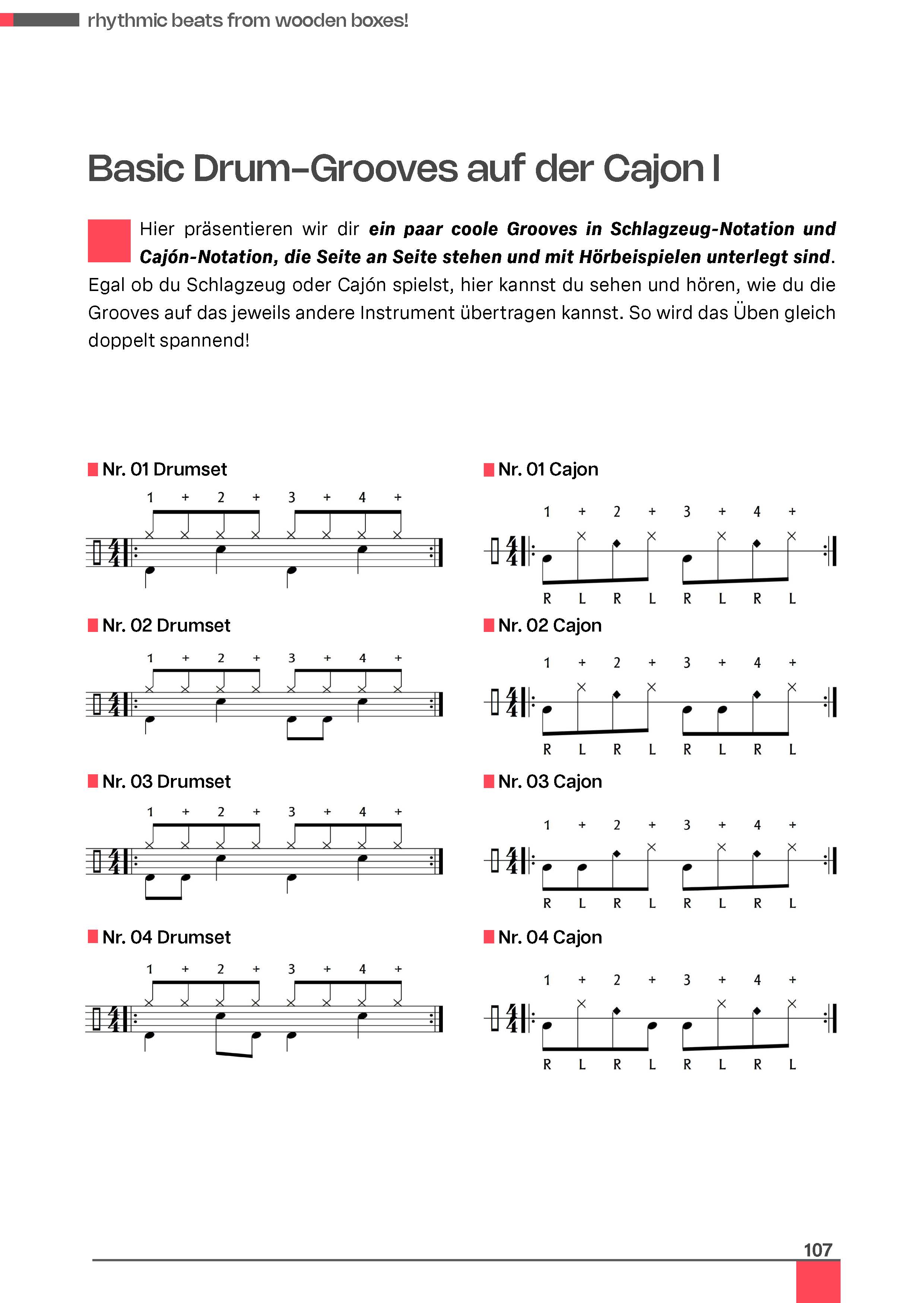 Buchseite 10 — Hitverzeichnis
