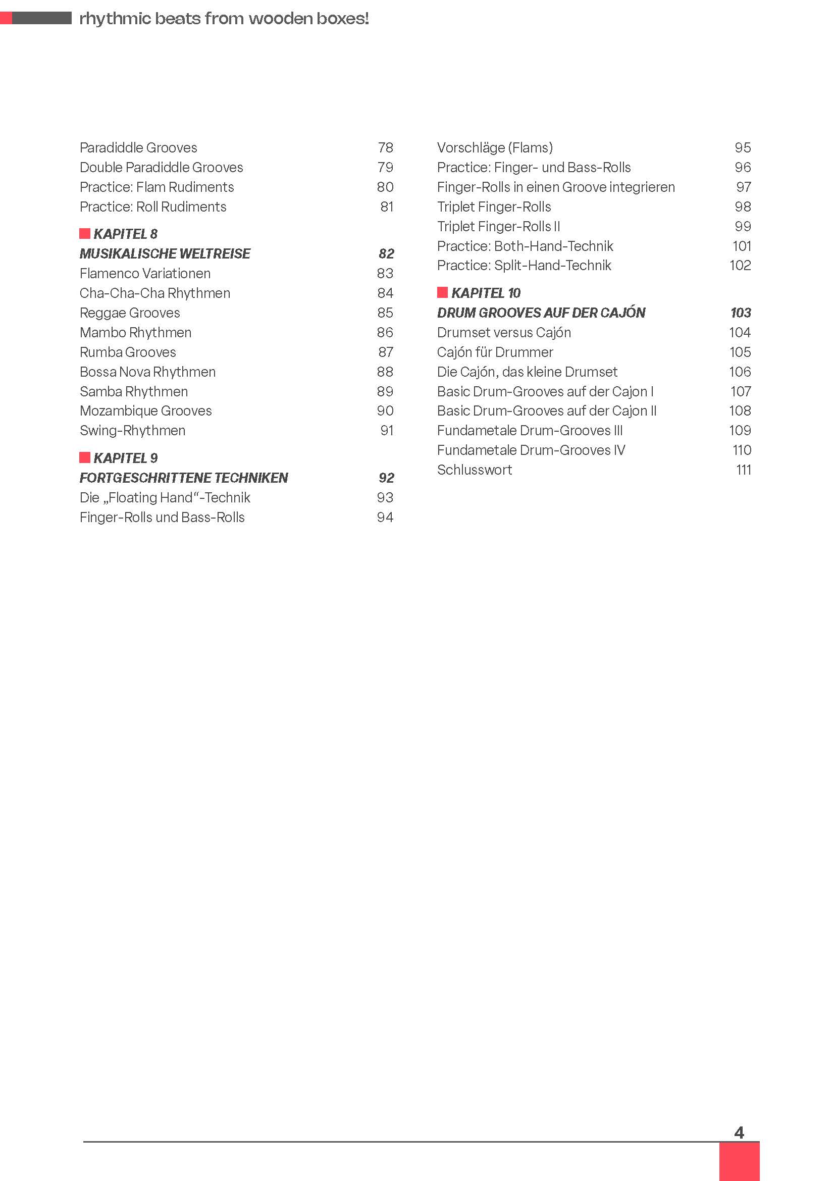 Buchseite 3 — Autor